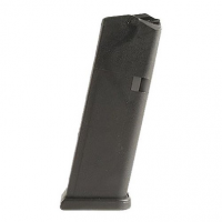 Glock MF10022 G22/35 10rd 40 S&W Black Polymer