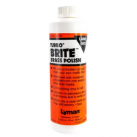 Lyman 7631361 Turbo Case Cleaner 20oz