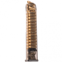 ETS Group Pistol Mags Magazine 30rd, 10mm Auto - GLK2030