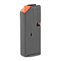 DuraMag AR-15 Duramag SS 10rd 9mm Luger Caliber Fits AR-9 Black Stainless Steel Magazine - 1009041178CPD