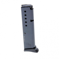 ProMag TAU19 Standard Blued Steel Extended 10rd for 380 ACP Taurus TCP