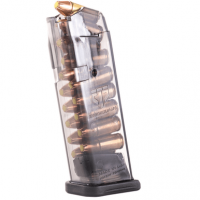 ETS Group Omega Magazine 15rd, 9mm - OMGGLK19