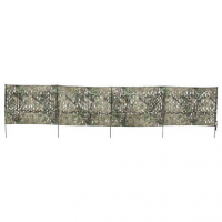 HS Strut 100135 Collapsible Blind Realtree Edge Fiberglass 27" H x 12" L