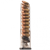 ETS Group Pistol Mags Magazine 19rd, 9mm Luger - GLK43X19