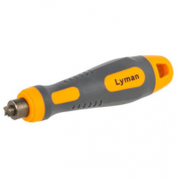 Lyman 7810215 Large Primer Pocket Uniformer Multi-Caliber