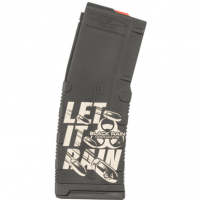 Black Rain Ordnance Magazine 30rd, 223 Rem/5.56 NATO - MAG30LETITRAINB