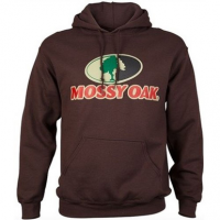 Gildan Mossy Oak Men's Hoodie / Sweatshirt