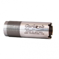 Carlson's Choke Tubes 59963 Invector Browning 12 Gauge Improved Cylinder Stainless Steel