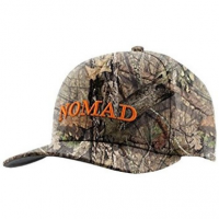 NOMAD CAMO FULL TECH STRETCH CAP M/L