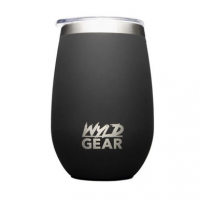 The Wyld Whiskey & Wine Tumbler