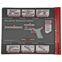 REAL AVID GLOCK SMART MAT