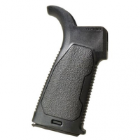 Strike Industries ARVEPG15 Viper Enhanced Pistol Grip AR-Platform Black Polymer 15 Degree