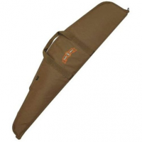 Bob Allen Ripstop Rifle Case Brass 48" (Large)