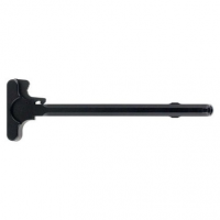 TacFire MAR092 AR15 Mil-Spec Charging Handle 6061-T6 Aluminum Black Hardcoat Anodized 2