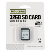 Moultrie MCA12603 SD Memory Card 32GB