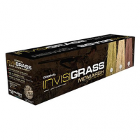 MOmarsh 31324 Invisi-Grass Olive 1.25 lb Bundle