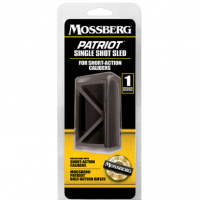 Mossberg Single Shot Sled Patriot 1rd Magazine - 95046