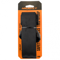 Muddy MUDMSA050 Safety Harness Tree Strap Black Nylon