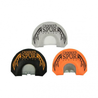 FOXPRO Crooked Spur Series Combo 3-Pack Diaphragm Turkey Call