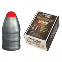 Benjamin BPN357 Nosler Extreme .357 Pellet Lead 25 Count