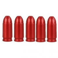 Carlson's 45 ACP Snap Caps (5-Pack)