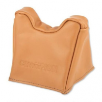 CHAMPION Leather Front Sand Bag