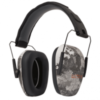 Allen 4160 Ultrax Shield 23 dB Gray Camo