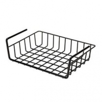 SNAP SAFE HANGING SHELF BASKET 8.5X11