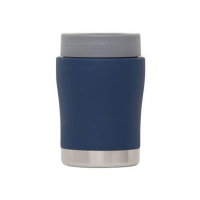 Mammoth Stainless Chillski 12oz (Midnight Blue)