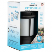 Thermacell PSLL2 Patio Shield Repeller Lantern