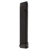 KCI Glock Style Magazine 9MM 33 Round G17/G18/G19/G26/G34