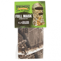 Primos PS6669 Stretch Fit Realtree Edge Neoprene Full Face Mask OSFA