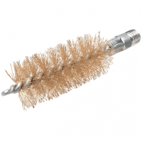 Hoppe's 1314P Phosphor Bronze Brush 12 Gauge 10 Pack