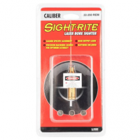 SME XSI-BL-250 Sight-Rite Laser Bore Sighting System 22-250 Rem Brass