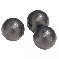 Speer Bullets 5142 Lead Balls 54 Black Powder .530 Dia 223 GR 100