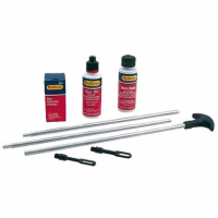 Outers 98200 Universal Cleaning Kit Aluminum Rod Multi-Caliber