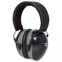 Radians TR0160CS Terminator Muffs NRR29 Black