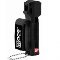 Mace 80761 Sport Pepper Spray OC Pepper 12 ft Range