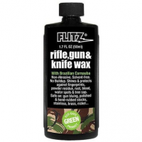 Flitz Rifle and Gun Wax 7.6oz