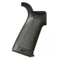 Strike ARVEPG20 Viper Enhanced Pistol Grip AR-Platform Black Polymer 20 Degree