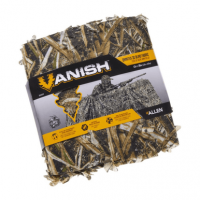 Allen 25358 Vanish Camo 3D Leafy Omnitex 56" Long