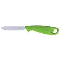 HME HME-KN-PRBBM Super Lite Replace a Blade Tanto Polypropylene Handle