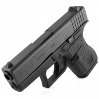 Talon Glock 43 Rubber 100R