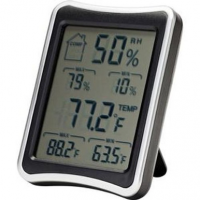 SNAP SAFE HYGROMETER