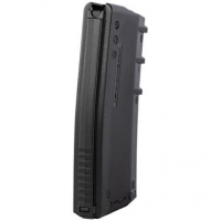 Hera H2 5.56 NATO 20 Round Black Magazine