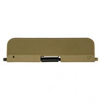 Strike ARUDCE30801FDE AR Enhanced Ultimate Dust Cover AR-10 Flat Dark Earth with Standard Design