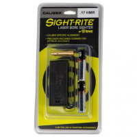 SME XSIBL17 Sight-Rite Laser Bore Sighting System 17 HMR Brass