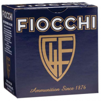 Fiocchi 28VIPH75 Exacta Target VIP Heavy 28 Gauge 2.75" 3/4 oz 7.5 Shot 25 Bx/ 10 Cs