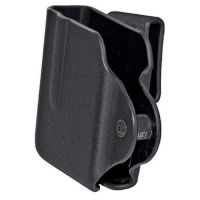 Colt Rimfire 2245103 Mag Speed Holster Single Black Polymer Belt Clip Mount Compatible With 22 M4 & 22 M16