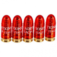 Traditions ASC380 Snap Caps 380 ACP 5 Per Pack